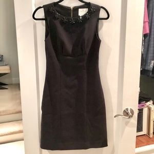 Kate Spade Black Dress